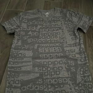 Adidas Boys L Shirt